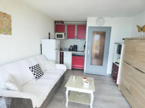 Résidence Les Hirondelles - Idéal pour les vacances, studio pour 4 personnes ! MAE-7854